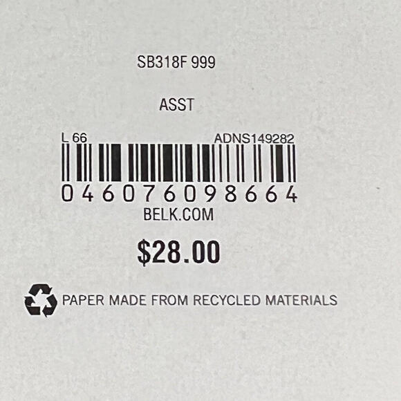 Saddlebred Unisex Multicolor Stripe Acrylic Knitted Scarf 64" (fringe not incl) - Picture 7 of 7